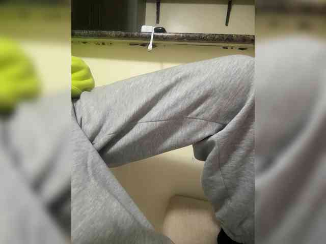 Misscreamerr webcam