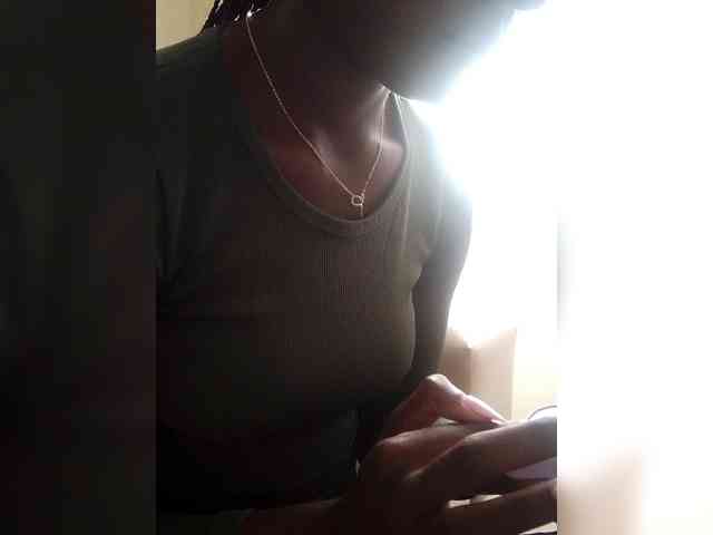 Misscreamerr webcam