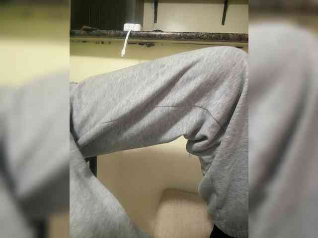 Misscreamerr webcam