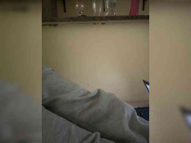 Misscreamerr webcam