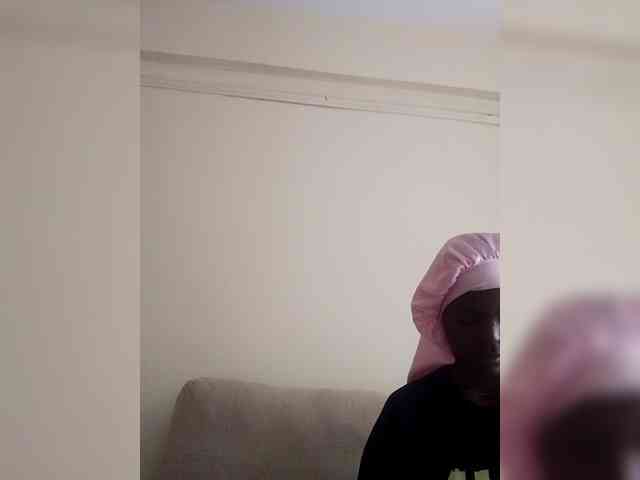 Misscreamerr webcam