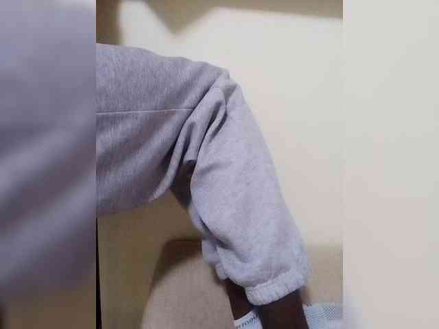 Misscreamerr webcam