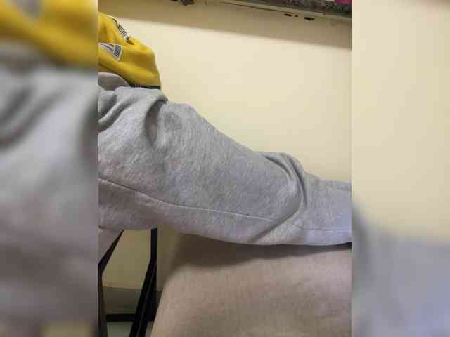 Misscreamerr webcam