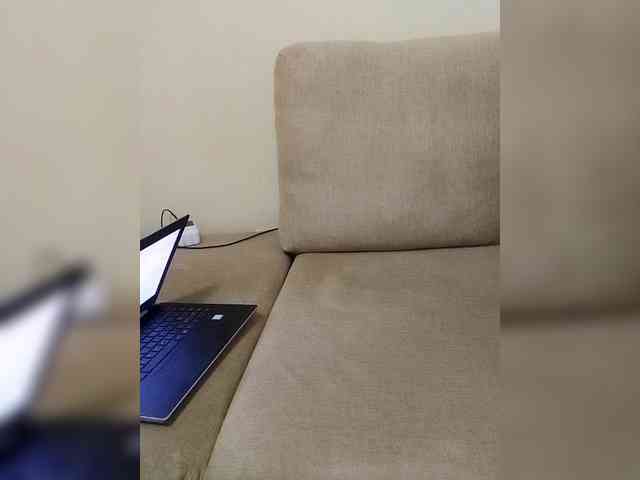 Misscreamerr webcam