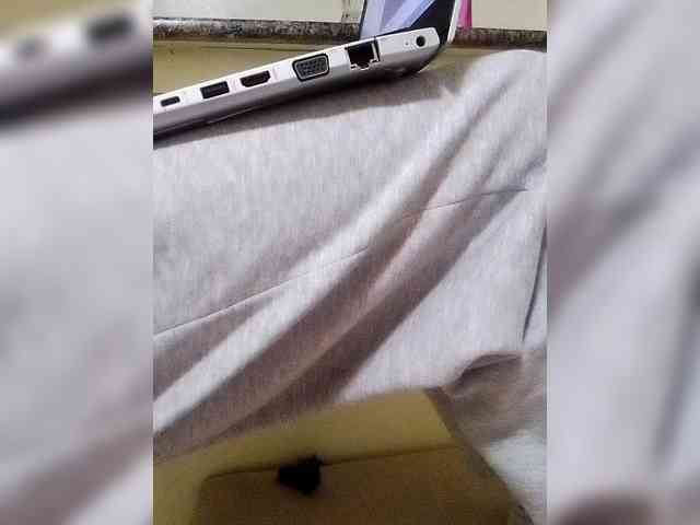 Misscreamerr webcam
