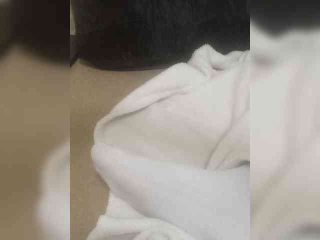 Misscreamerr webcam