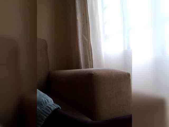 Misscreamerr webcam
