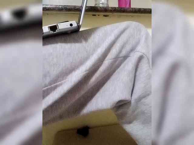 Misscreamerr webcam