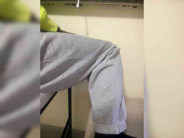Misscreamerr webcam