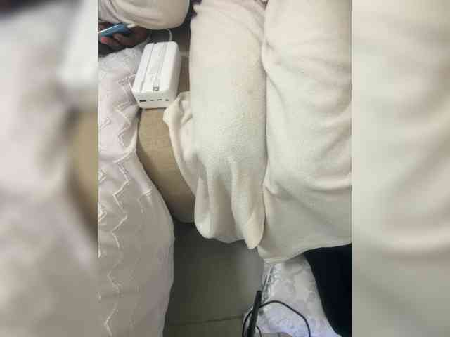 Misscreamerr Live Webcam on BongaCams