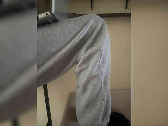 Misscreamerr webcam