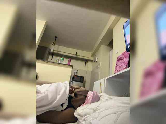 Misscreamerr webcam