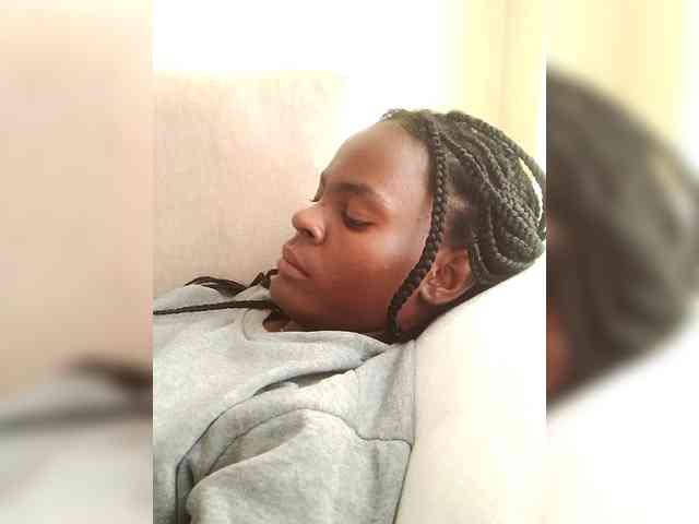 Misscreamerr Live Webcam on BongaCams