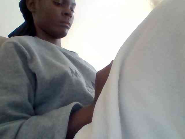 Misscreamerr Live Webcam on BongaCams