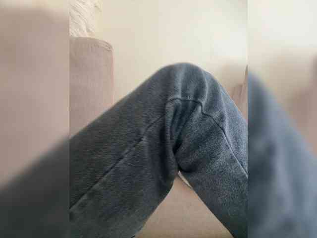 Misscreamerr webcam