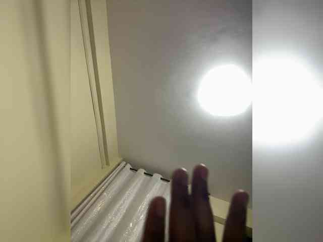 Misscreamerr webcam