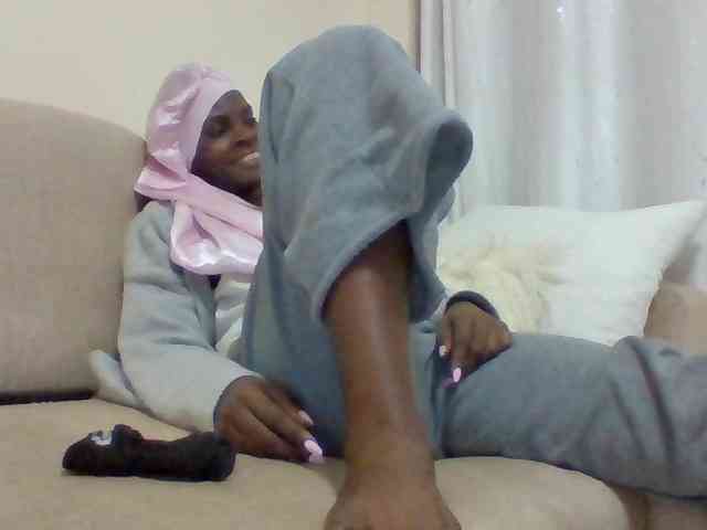 Misscreamerr
