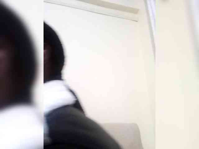 Misscreamerr webcam