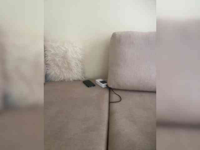 Misscreamerr webcam