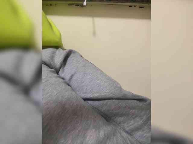 Misscreamerr webcam