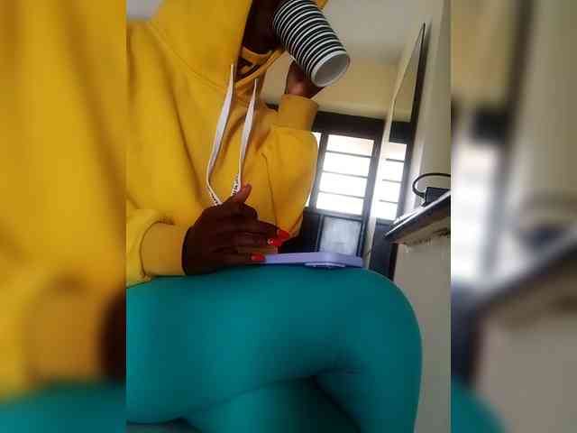 Misscreamerr