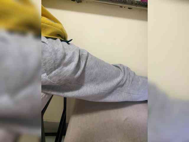 Misscreamerr webcam