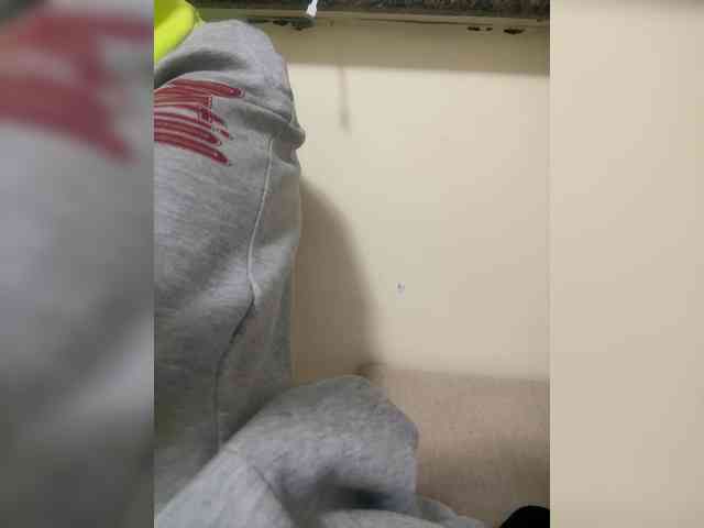Misscreamerr webcam