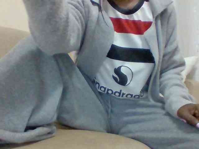 Misscreamerr