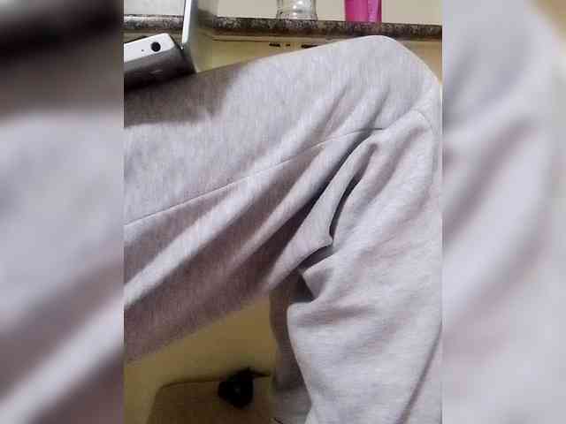 Misscreamerr webcam