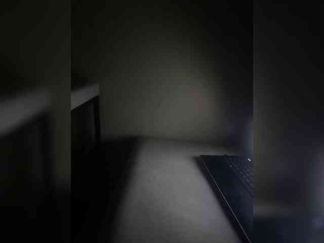Misscreamerr webcam
