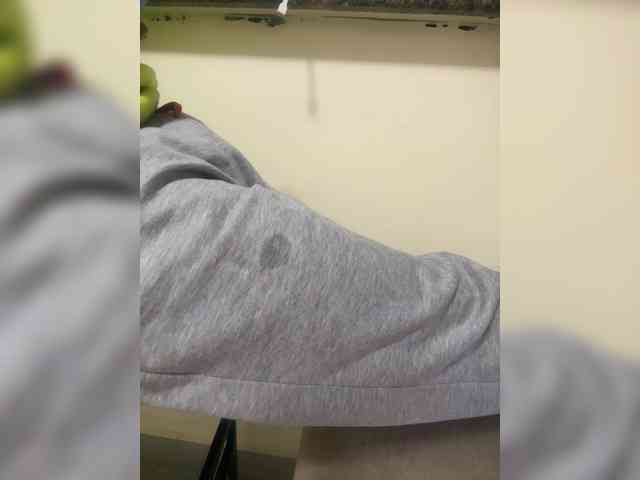 Misscreamerr webcam