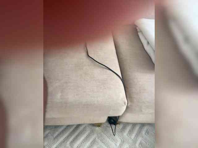 Misscreamerr webcam