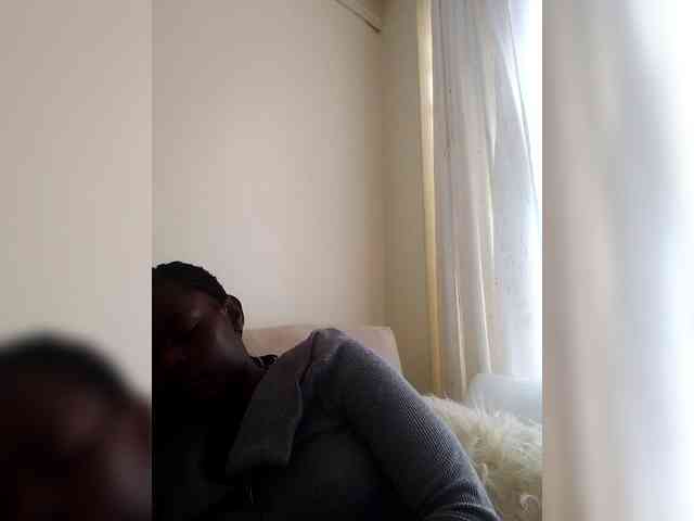 Misscreamerr webcam