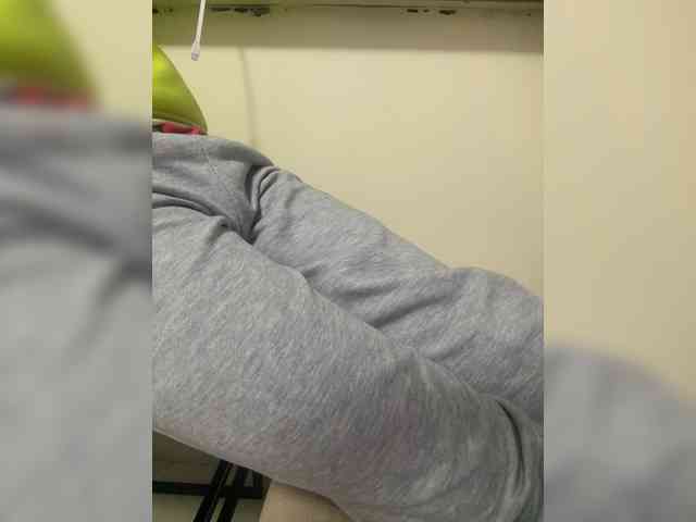 Misscreamerr webcam