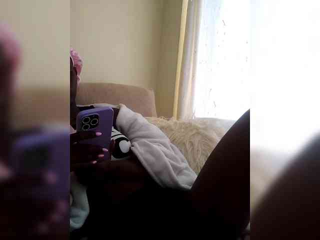 Misscreamerr webcam