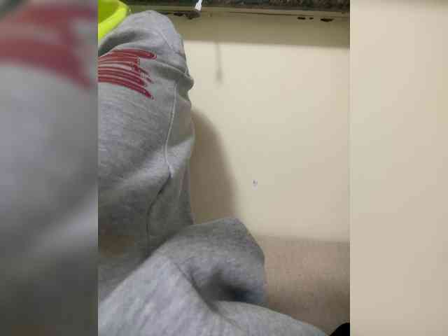 Misscreamerr webcam