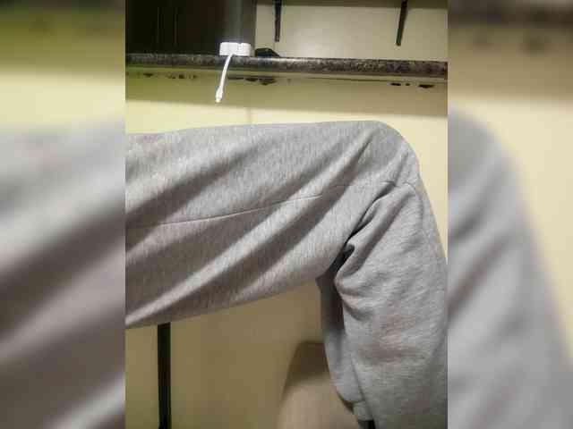 Misscreamerr webcam