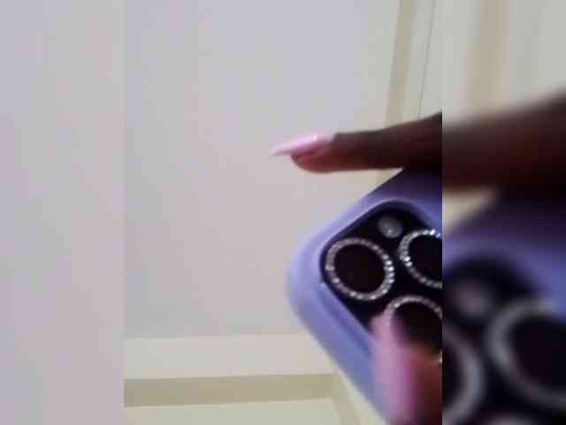 Misscreamerr webcam