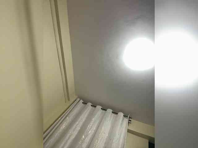 Misscreamerr webcam