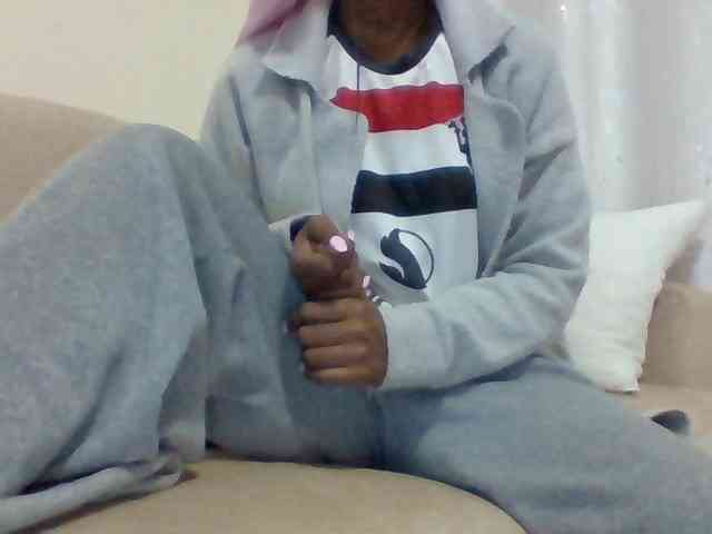 Misscreamerr webcam