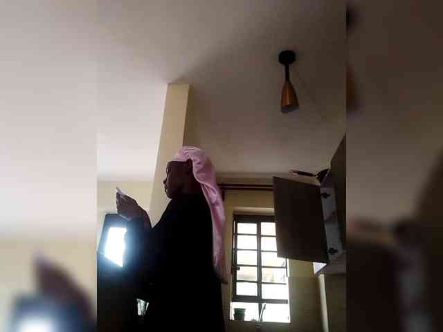Misscreamerr webcam