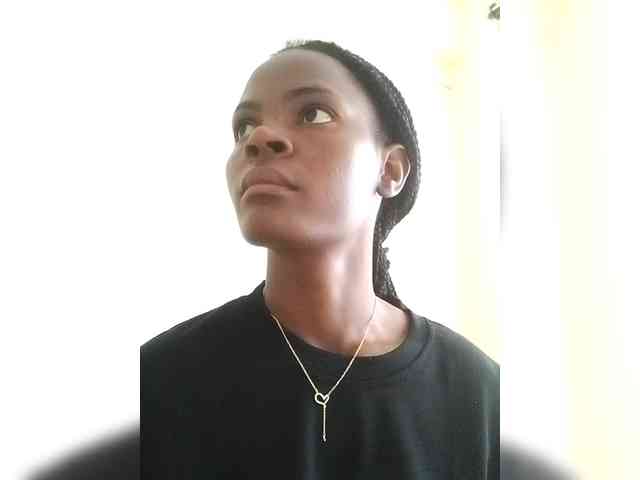 Misscreamerr Live Webcam on BongaCams