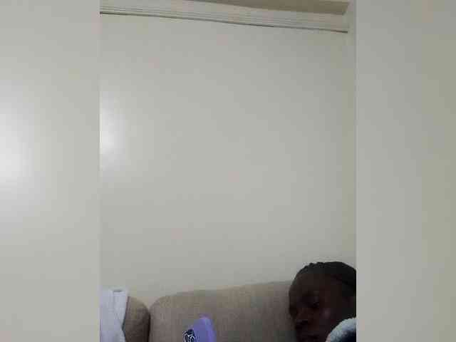Misscreamerr webcam