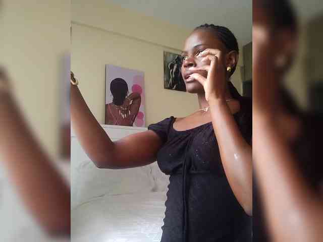 Misscreamerr
