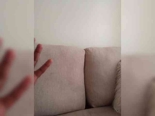 Misscreamerr webcam