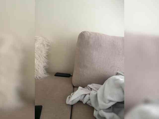 Misscreamerr webcam