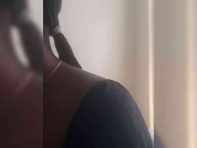 Misscreamerr webcam