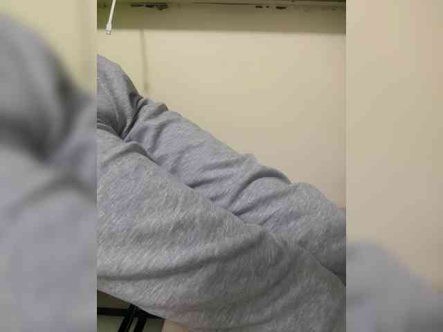 Misscreamerr webcam