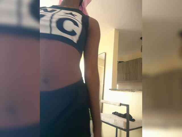 Misscreamerr webcam