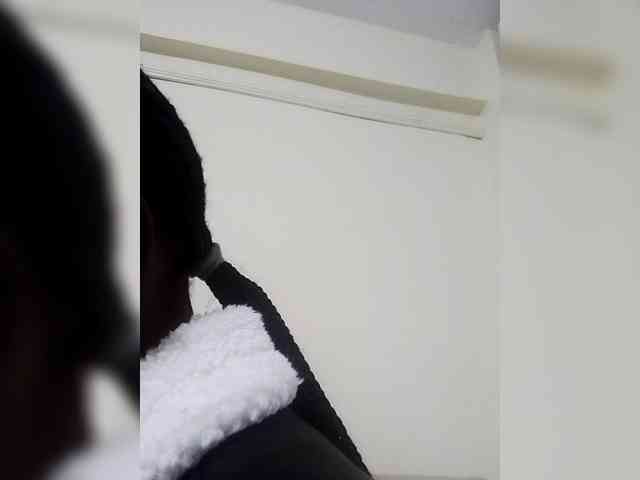 Misscreamerr webcam